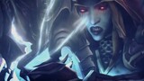 [ตัดสาย Warcraft ผสม] คิดว่าคุณมีความสามารถ? ฉันคิดว่าคุณควรเรียนรู้ว่าความอ่อนน้อมถ่อมตนคืออะไร