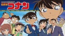 The Target is Kogoro!! The Detective Boys' Secret Report [Detective Conan]-OVA 5- °Sub Indo°