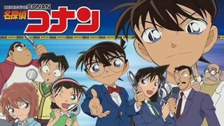The Target is Kogoro!! The Detective Boys' Secret Report [Detective Conan]-OVA 5- °Sub Indo°