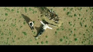 BTS"ON"MV