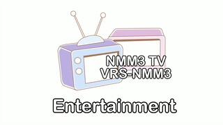 NMM3 TV VRS-NMM3 ENTERTAINMENT INTRO [UHD 1440p]