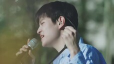 【Stray Kids/Kim Seung-min】【คำบรรยายภาษาจีน】[SONG by] Ep.03 あの梦をなぞって(พรรณนาความฝันนั้น)