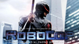 ROBOCOP 4 (2014)