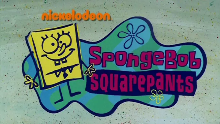 Spongebob - A Good Krabby Name