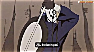 OBITO KETAR-KETIR LAWAN PAK KADES 😁😎⚡