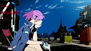 AMV - Just Fast - DivineAMVs