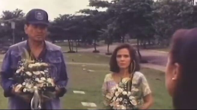 Galvez: Hanggang sa Dulo Ng Mundo Hahanapin kita (1993 Full film)
