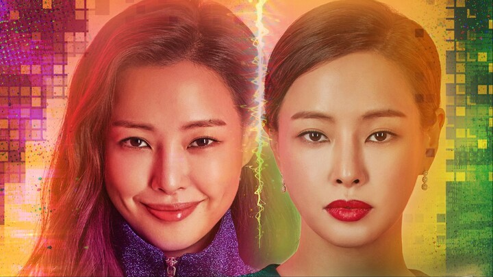 🇰🇷 One The Woman (2021) - Episode 5