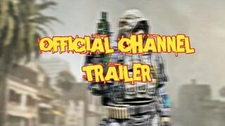 Official Channel Trailer | LiL Craft YT