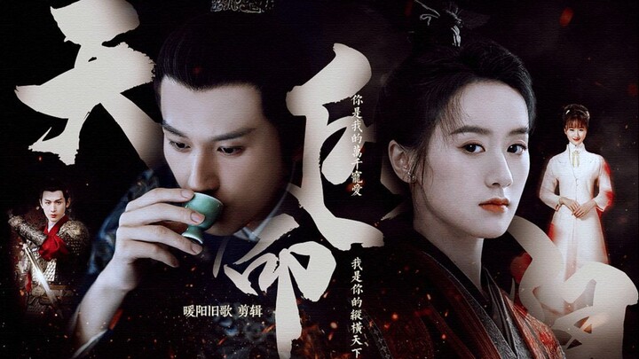 [Tam Quốc Diễn Nghĩa] "Thiên Mệnh" (tên gốc: Vạn Yêu) Tập 2 | Tiêu Thành Húc x Hàn Hữu Nương | Thành