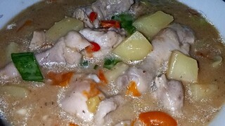 Lutuin mo ito sa Manok para Maiba naman ang Recipe mo.