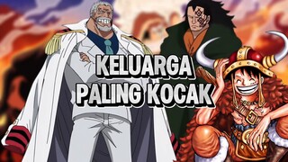 1 Keluarga Tapi Kaya Musuh 🗿