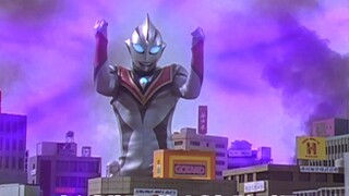 Ultraman Tiga: Why doesn’t Tiga have his own consciousness?