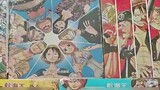 One Piece Formula Book