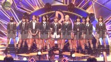 AKB48 + Sakurazaka46 + Hinatazaka46 + Nogizaka46 - @Ongakunohi Music Live! 2021