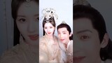 “The Last Immortal “ Douyin Update with Zhao Lusi and Wang Anyu