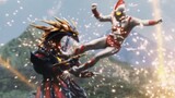 [Blu-ray] Two songs will take you to see the peak of Ultraman Showa’s fighting scenes!