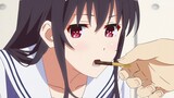 [Inventaris Anime] AWSL Edisi Langsung 1