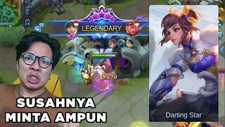 REVIEW HERO WANWAN: MARKSMAN SUPER AGRESIF, UNIK, TAPI SUSAH MAINNYA!