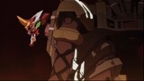 Evangelion: 3.0+1.0 Thrice Upon a Time [Subtitle Indonesia]