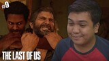 Stop Talking to Ellie! | The Last Of Us #9