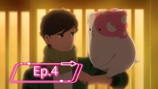 Kinoko Inu: Mushroom Pup (Episode 4) Eng sub