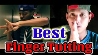 Best Finger Tutting Ever | Reupload (2015)