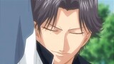 The Prince of Tennis - Atobe Gift's (Sub Indo)