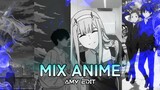 [AMV] MIX ANIME - Call Me Back
