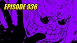 Review One Piece Episode 936 Bahasa Indonesia