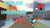 ROBLOX - FPS Unlocker - Get more FPS!!!