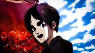 The Broken Mind of Eren Yeager.