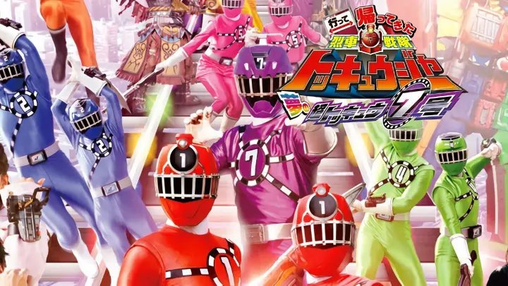 toqger 6 wallpaper