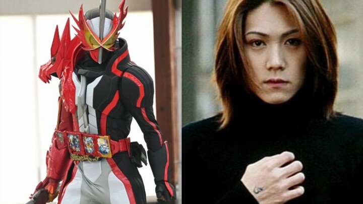 Fantasi efek khusus, Reiwa Knight vs. penjahat dekade lama