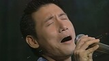 [4K restoration] "Li Xianglan" - Jacky Cheung's divine live 1996 Love and Symphony concert version