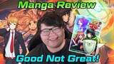 IS THE MANGA ANY GOOD!? - The Rising Of The Shield Hero | Manga Review
