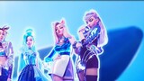 【Hop Alliance】Girl group K/DA will release a new song again, the charm you want ~ here you can find 