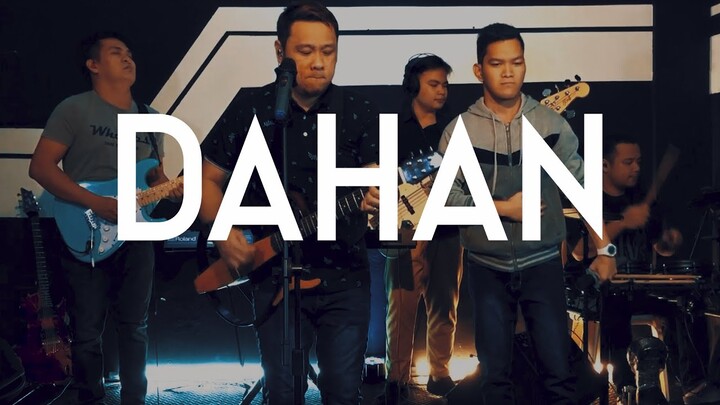Kingdom Amplified Music - Dahan (LIVE)