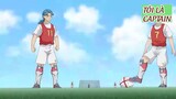 GGO HUYỀN THOẠI SÂN CỎ Tập 4 _ P1 - Myth vs Dynamo #Captain #schooltime