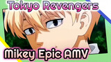 Tokyo Revengers Epic AMV Cool Mikey