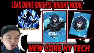 🔥🔥SSR+ DRIVE KNIGHT (KNIGHT MODE) AKHIRNYA DI CONFIRM ORANG DALAM!!- ONE PUNCH MAN:The Strongest