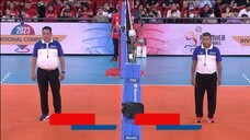 PVL Invitational 2023 : Chocomucho vs Petrogazz