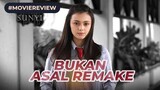 Review Film SUNYI (2019) - Masih Ada Film Horor Niat