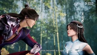 Glorious Revenge of Ye Feng _ S2 Pt1 Ep 22 (Multi Sub)