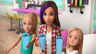 Barbie It Takes Two Episode 9