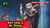 Đức Hồng Y Bí Ẩn - Sword Art Online - Hack game - Loli