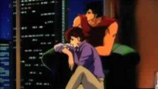 City Hunter Opening 2