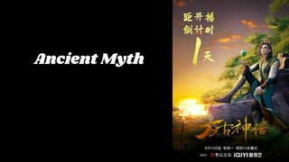 Ancient Myth Ep.171 Sub Indo