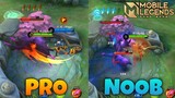 HOW TO ROTATE AS A JUNGLER USING HAYABUSA | Solo, Duo, Trio, 5 man Rotation Mobile Legends