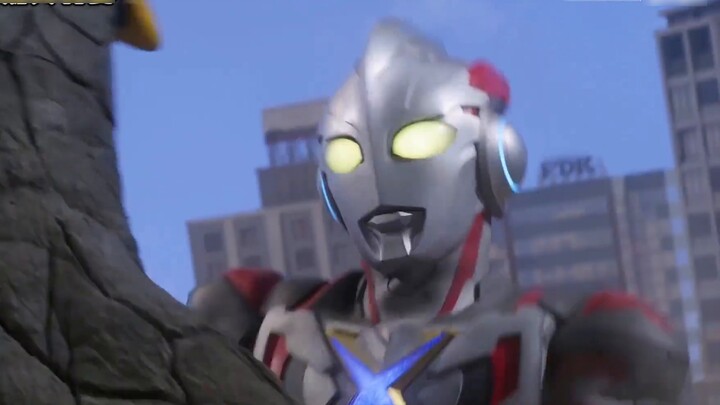Inventory of the 7 Ultraman who were eaten by monsters, Siro was eaten in one bite, and Max was beas